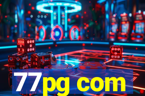 77pg com